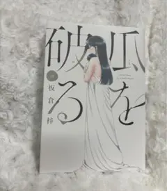 瓜を破る 10