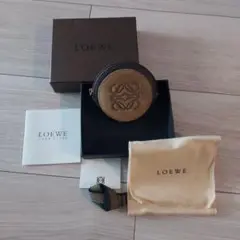 ロエベLOEWE コインケース