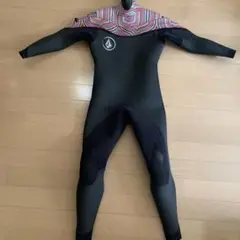 VOLCOM ウェットスーツ 5mm 3mm