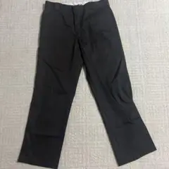 【定番】Dickies 874 ワークパンツ　ブラウン