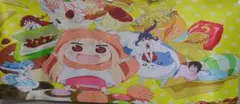 干物妹うまるちゃん　マウスパッド　②