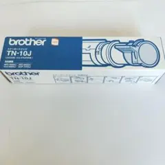 brother TN-10J 純正トナーカートリッジ