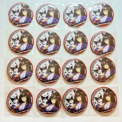 【バラ売り可】ウマ娘 サンリオ 缶バッジ ドゥラメンテ クロミ 16個セット