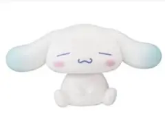 サンリオ あたまこつんフィギュア シナモロールB