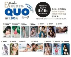 【応募 用紙 全サ】応募券★EX大衆 イーエックス大衆 8月★払込取扱票★僕青★