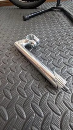 nitto スレッドステム　50mm