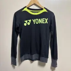 ヨネックス　長袖Tシャツ　SSサイズ