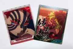 鬼滅の刃　スナップマイド