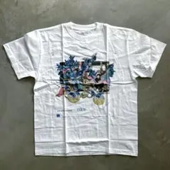 eden ひかりとだいち rhapsodies Tシャツ