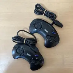 メガドライブ　コントローラー　SJ-3500