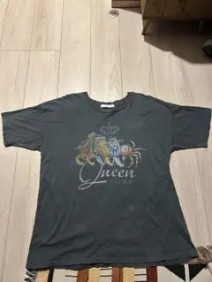 00s? Queen US Tour Tee in Vintage