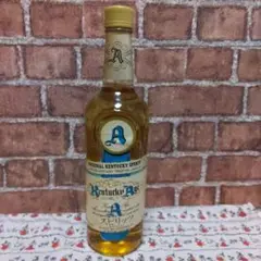 【古酒】宝酒造 ケンタッキーエイジ スピリッツ アメリカ
