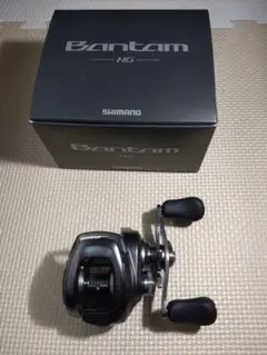 22バンタム HG