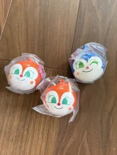 てあそびアンパンマン7 ドキンちゃん コキンちゃん