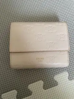 CELINE ミニ財布