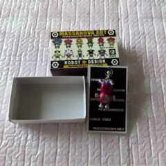 未使用　MASSANOVA  ART ロボット image.jpg