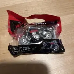 缶コーヒーおまけ　HONDA CB400FOUR