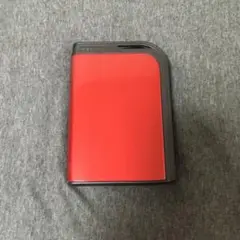 BUFFALO 外付けHDD HD-PZ1.0U3-RC 1TB