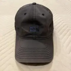 ノースフェイス パープルレーベル ストレッチツイル フィールドキャップ ネイビー
