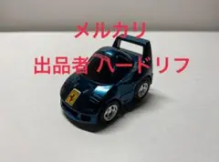 チョロQ HG フェラーリF40 カスタム品