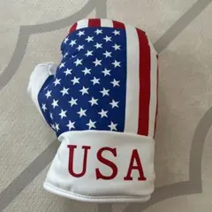 ドライバーヘッドカバー