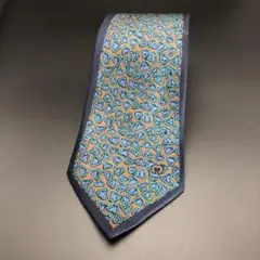 美品 milashon ミラショーン 額縁 ネクタイ