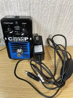 EBS MultiComp Studio Edition スタジオ エディション EBS ( イービーエス ) MultiComp（マルチコンプ） Studio