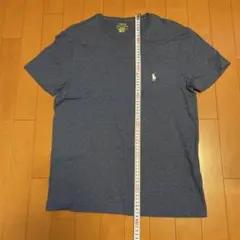 Polo Ralph Lauren カスタムスリムフィットTシャツ M