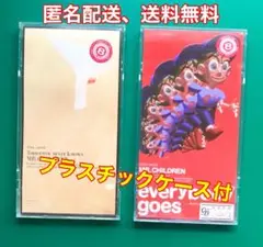 【匿名配送】MR.children 8cmCD ２枚セット