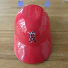 エンジェルス　ボウル型キャップ