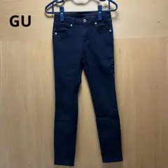 GU スキニーパンツ
