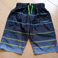 CONVERSE ストライプ 水着 男の子用