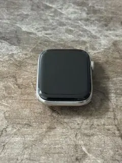 Apple Watch 4 ステンレス スチールケース 44mm セルラーモデル