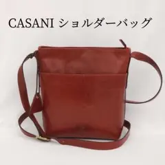 No.27 カサーニ　CASANI 本革　レザー　イタリア製　ハンド　バッグ No.27 カサーニ CASANI 本革 レザー イタリア製 ハンド バッグ