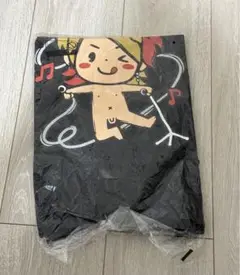 NIGHTMARE ナイトメア　暑中見舞いTシャツ　黄泉　YOMI