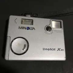 2025年最新】DIMAGE X20の人気アイテム - メルカリ