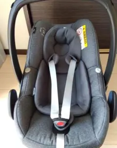 値下げしました Maxi-Cosi　ペブルプロ　i−Size マキシコシ