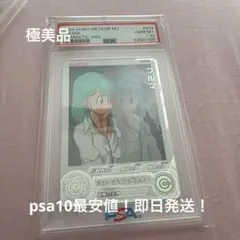 ブルマ psa10 ドラマチックアート 2025年最新】ドラマティックアート ブルマの人気アイテム - メルカリ
