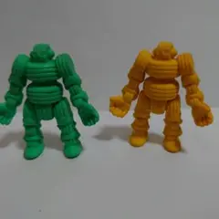 キン消し当時物