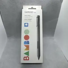 0812-3 BO-1 新品未使用 Wacom BambooInk 第2世代