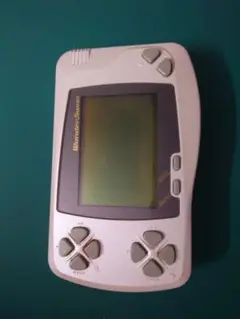 WonderSwan 本体 ジャンク品