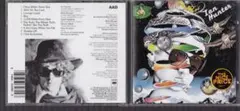 Ian Hunter　イアン・ハンター