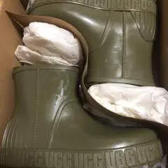 UGG レインブーツ