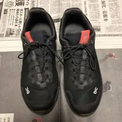 On Cloudventure Waterproof 防水 ランニング 最終価格