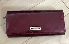 ピンキーアンドダイアン長財布