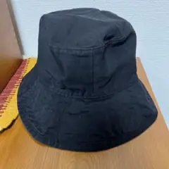 HAT attack NEW YORK ハット 紺