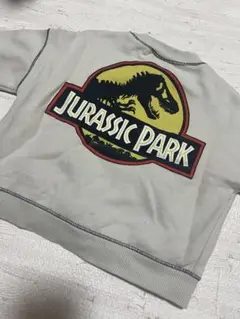 ZARA Jurassic Park トレーナー 80cm ベビー