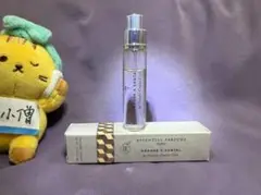 エッセンシャルパフューム オランジュサンタル 残量8割 エッセンシャルパフューム オランジュサンタル 残量8割 - メルカリ