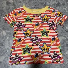 JAM ジャム Tシャツ 半袖 120㎝