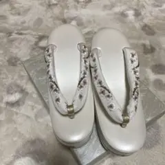 厚底ぞうり